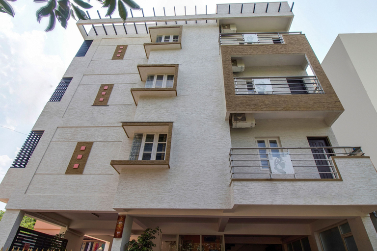 Others 1, Hotel O SLN Homes, Bangalore