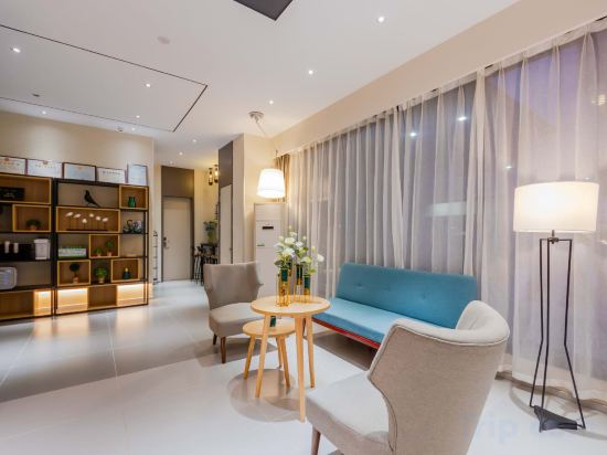 Others 5, Homeinn Business Hotel (Wuhu Fantawild Adventure Development Zone), Wuhu