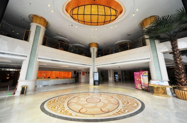 Others 1, Zizhou International Hotel, Mianyang