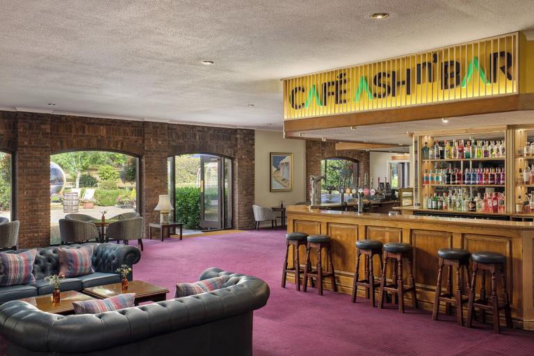 Food & Drinks 5, Parkway Hotel & Spa, Torfaen