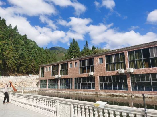 Others 3, Leshijie Homestay, Zhangzhou