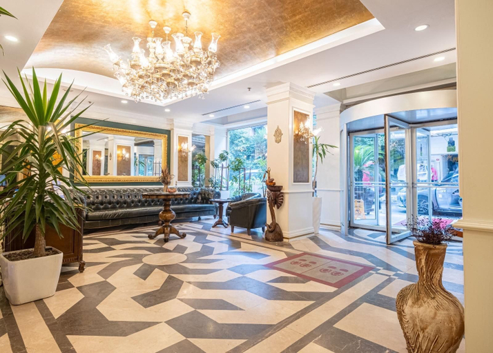 Others 1, VELORA GRAND, Pendik