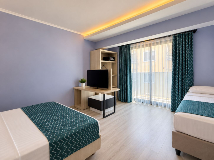 Bedroom 4, Livaneli Boutique Otel, Alanya