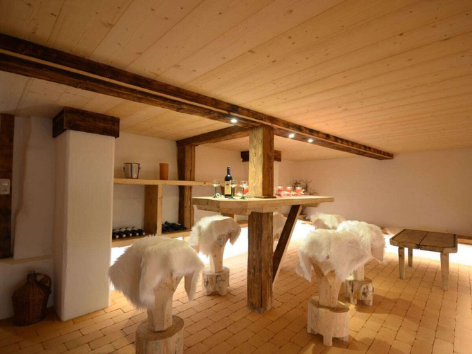 Others 2, Holiday Home in Damuls With Swimming Pool, Bregenz