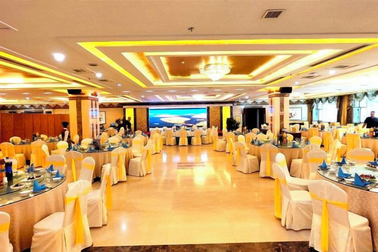 Food & Drinks 4, Bayin Guoleng Hotel, Bayin'gholin Mongol
