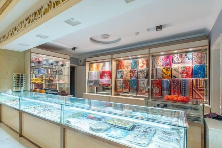 Food & Drinks 5, Dun Huang Shangheyijing Hotel, Jiuquan