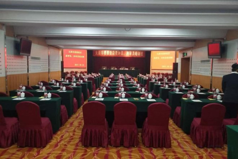Business Facilities