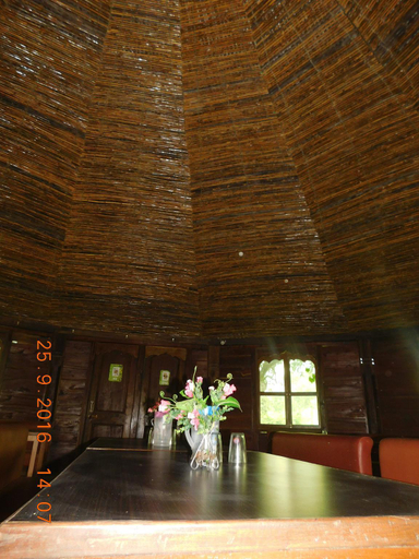 Food & Drinks 4, Royal Heritage Bandhavgarh, Umaria