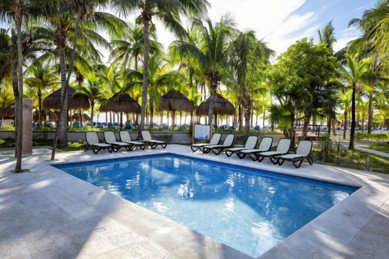 Sport & Beauty 3, Viva Azteca by Wyndham, A Trademark Resort, Cozumel