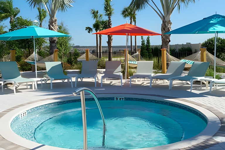 Others 5, Windsor Island 5BR Villa w/ Pool & Game Room, Polk