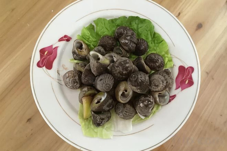 Food & Drinks, Nanting Sea Home Stay No. 19, Wenzhou