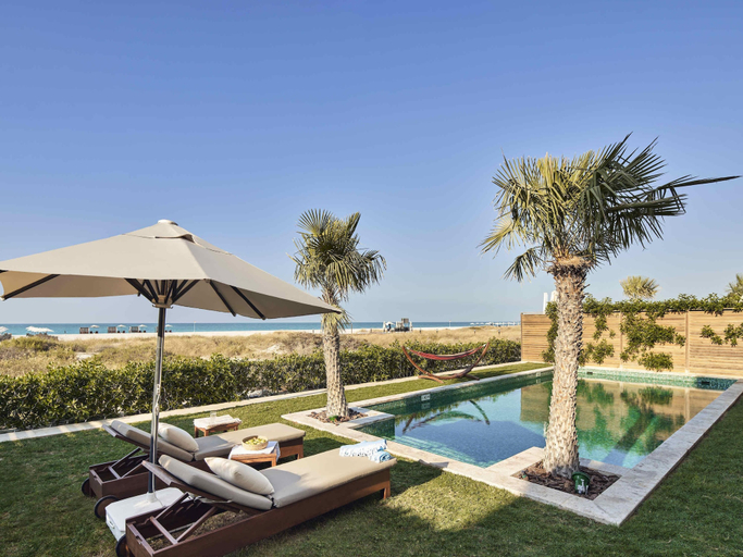 Sport & Beauty 5, Club Privé By Rixos Saadiyat, Abu Dhabi City