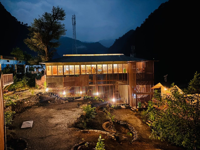 Others 5, The Pravaha, Tehri Garhwal
