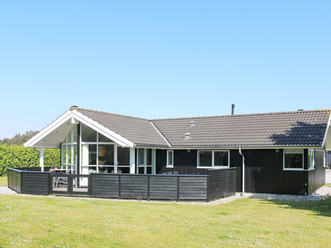 Exterior & Views, Holiday Home in Hadsund, Mariagerfjord