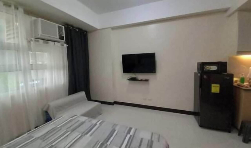 Bedroom 5, 101 Newport Boulevard all inclusive rate, Pasay City
