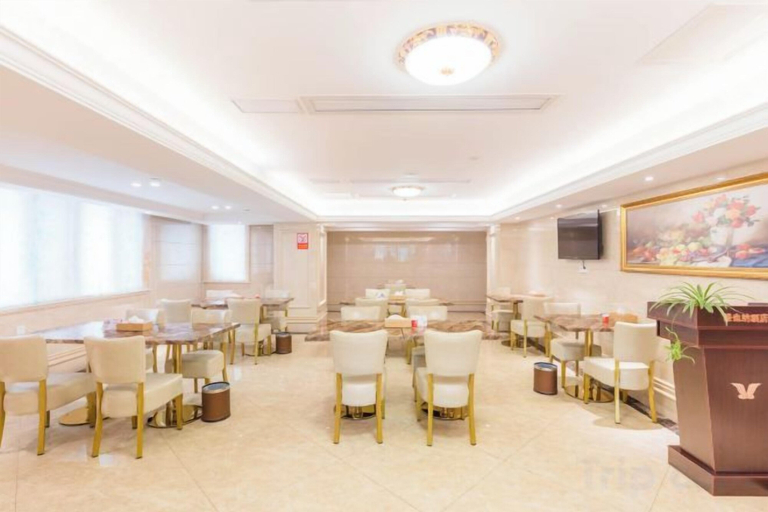 Food & Drinks 5, Vienna Hotel (Shantou Guiyu Branch), Shantou