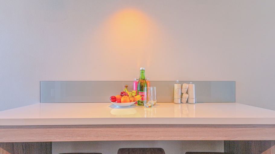 Food & Drinks 5, Christiano Apartments, Wien