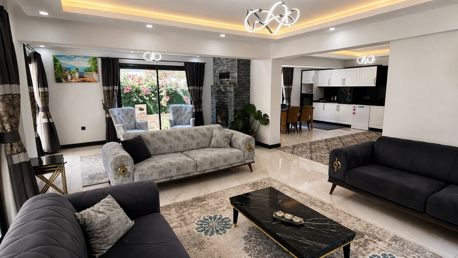 Others 5, Villa Kayahan Göcek, Fethiye