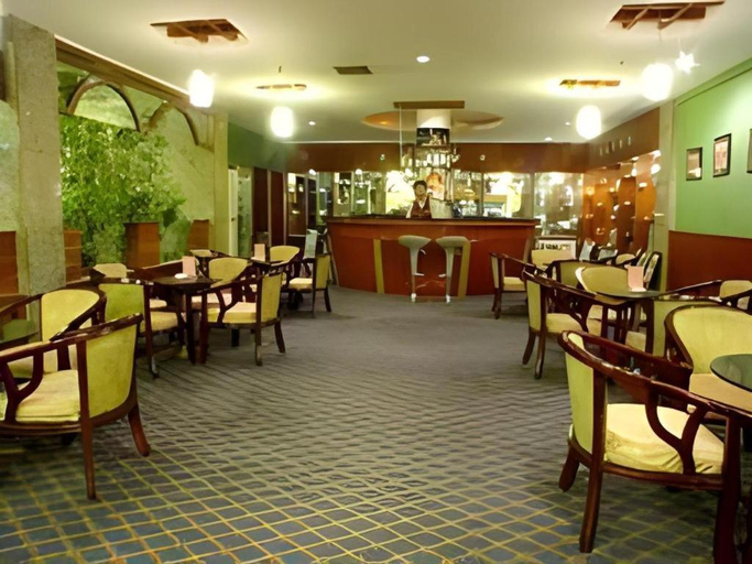 Food & Drinks 5, New Friendship Hotel, Luoyang