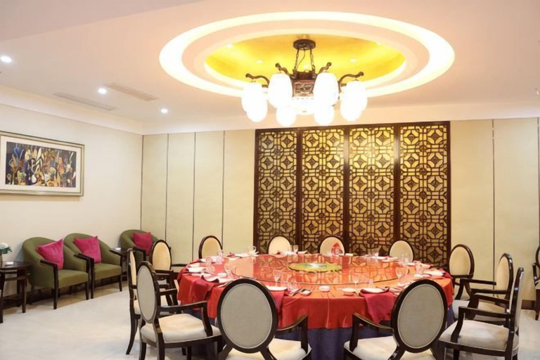 Food & Drinks 4, Fenghua Lizhi Hotel, Suqian