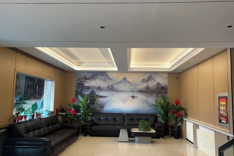 Others 5, Daguang Hotel, Turfan