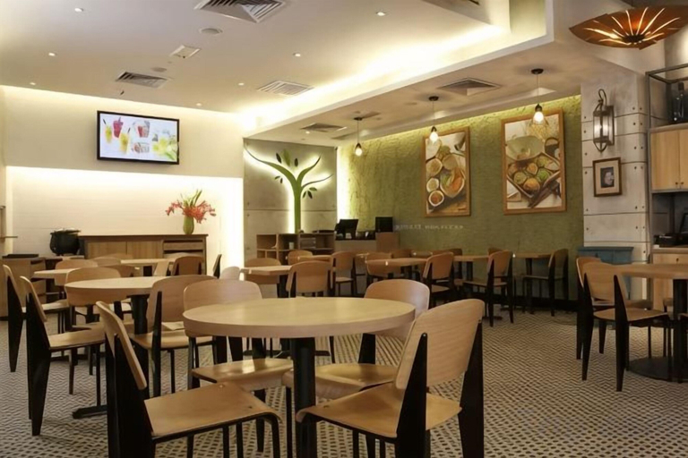 Food & Drinks 5, Sihui Aikeyou Hotel (Sihui Plaza), Zhaoqing