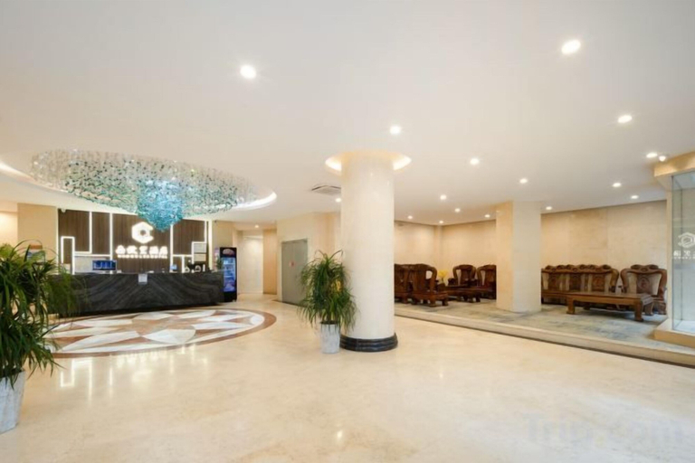 Others 1, Nangulee Hotel, Beihai