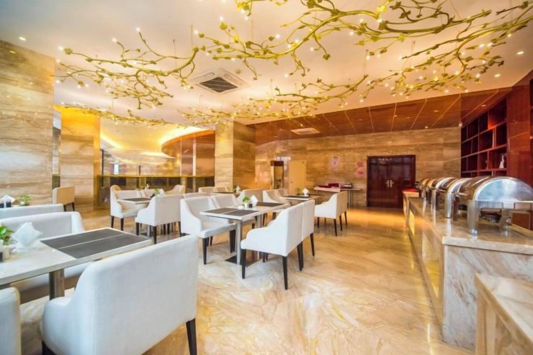 Food & Drinks 5, Asia Hotel(Kaiyuan Temple Shop), Quanzhou