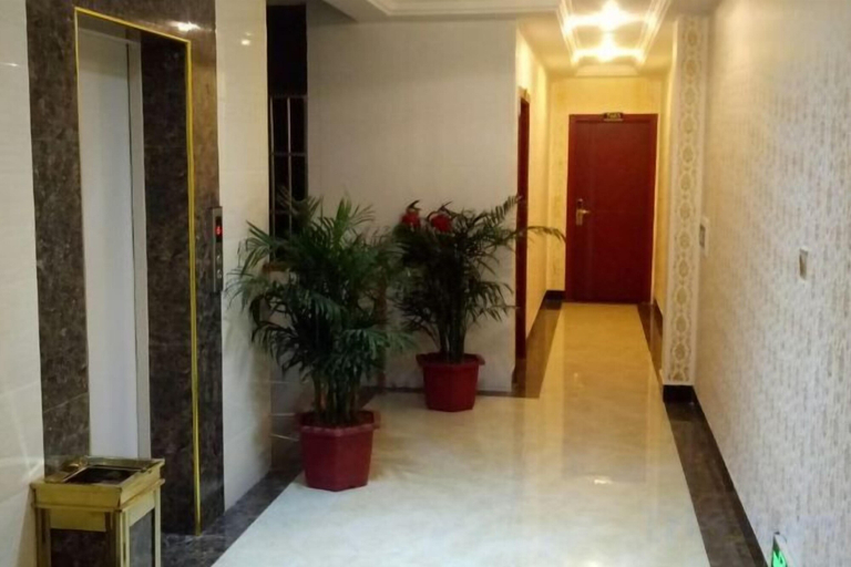 Exterior & Views 2, Yuanmengyuan Hotel, Wenshan Zhuang and Miao