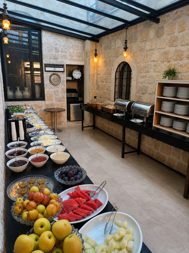 Others 3, Gazi Palace Otel, Kızıltepe