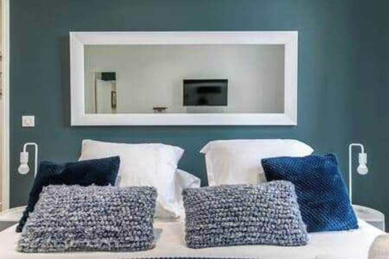 Others 5, Charming Apartment - 2ch/6p - Montreuil, Seine-Saint-Denis