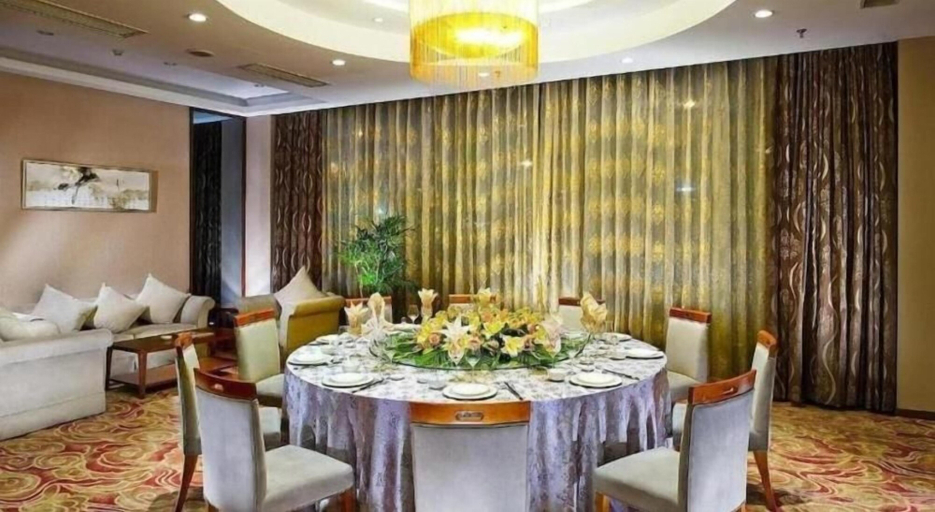 Others 5, Nanjing Expo Center Hotel, Nanjing