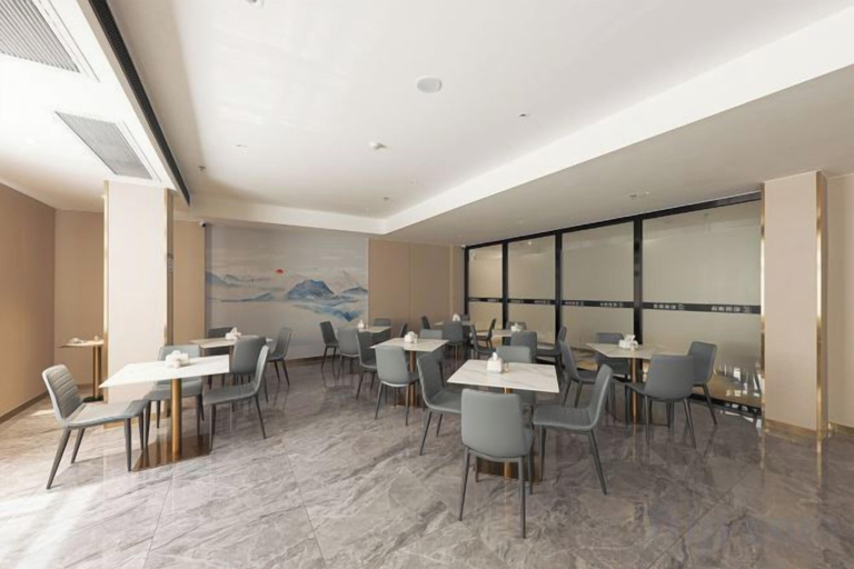Food & Drinks, Jiangmen ParkLane Hotel (Xiangshan Park Xinqiao Branch), Jiangmen