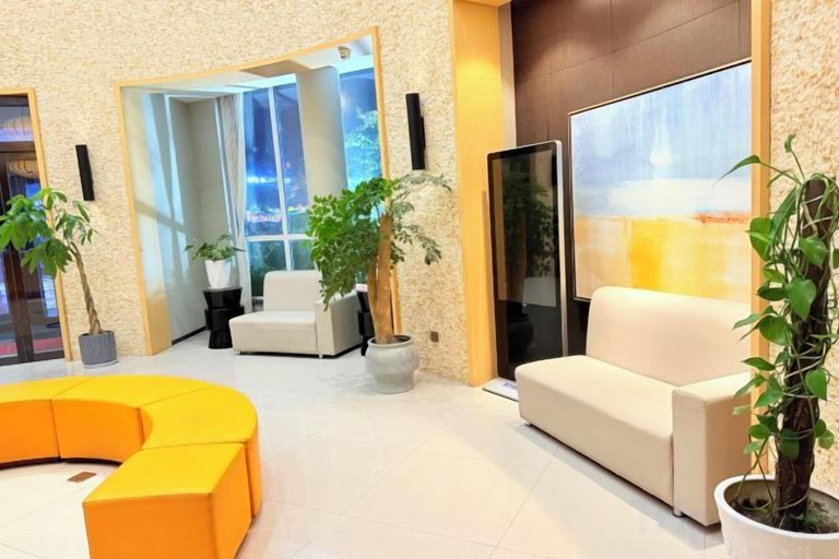Others 1, Jinjiang Star Hotel (Yancheng Jinfeng South Avenue), Yancheng