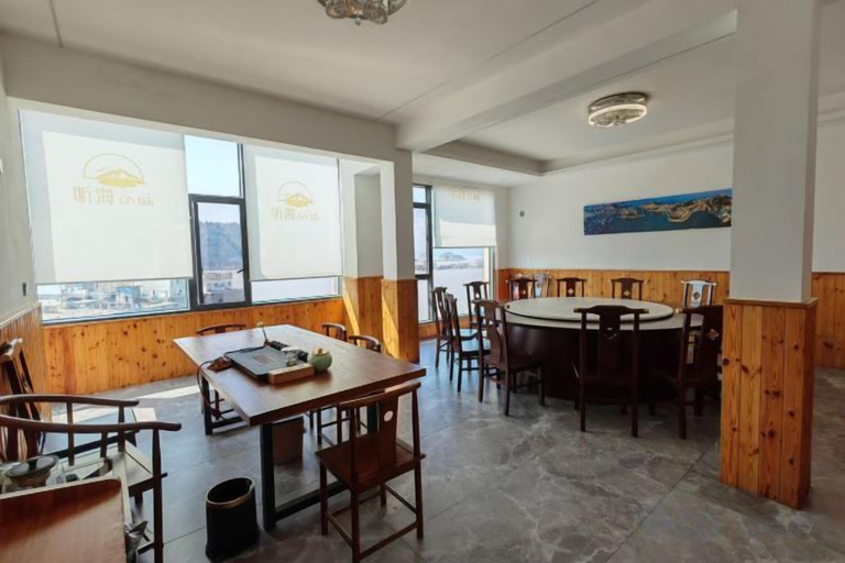 Food & Drinks 5, Tinghai Guesthouse, Taizhou
