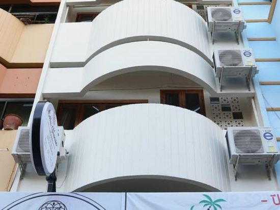 Others 3, Silla House, Hat Yai