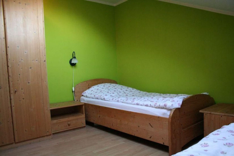 Others 5, Ferienwohnung in Orth auf Fehmarn, Ostholstein