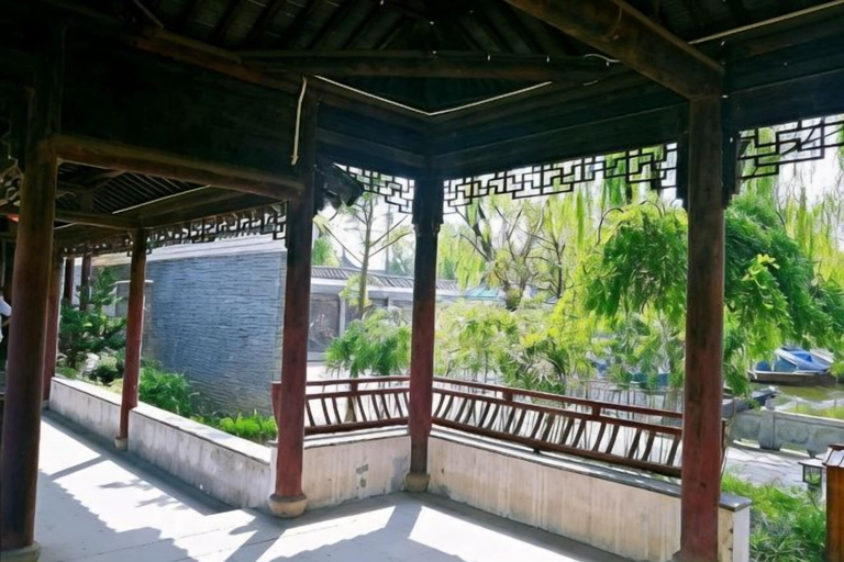 Others 4, Wan Fu Hostel, Suzhou