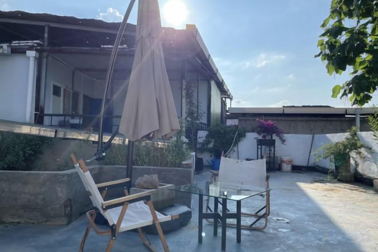 Others 5, Fangwu Youth Hostel, Guiyang
