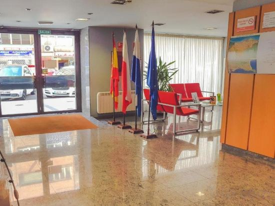 Others 3, Faranda Alisas, Ascend Hotel Collection, Cantabria