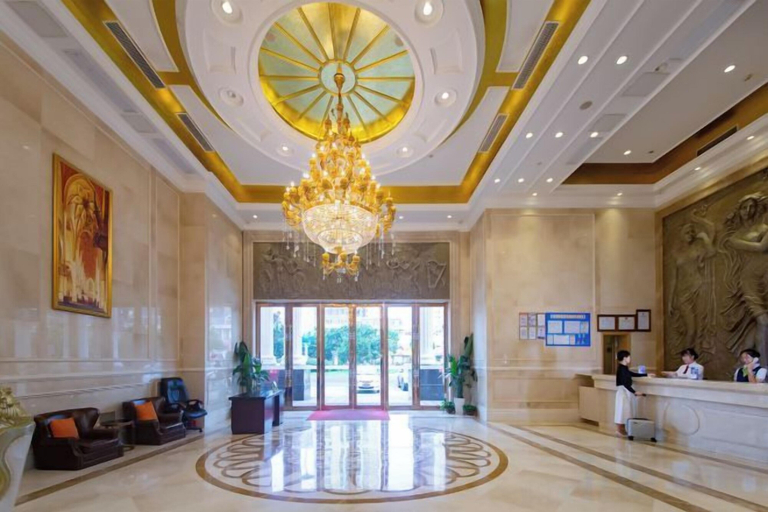 Others 1, Vienna International Hotel Yiyang Yuanjiang Branch, Yiyang