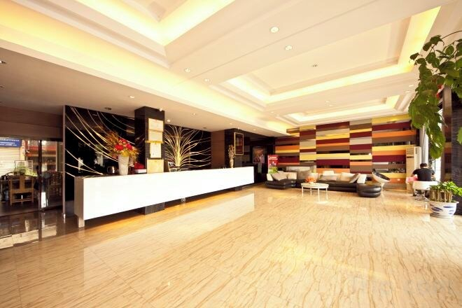 Others 4, Yuehong Boutique Hotel, Nanping