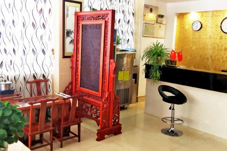 Others 5, Fuxian Lake Coastline Express Hotel (Luchong Scenic Area), Yuxi