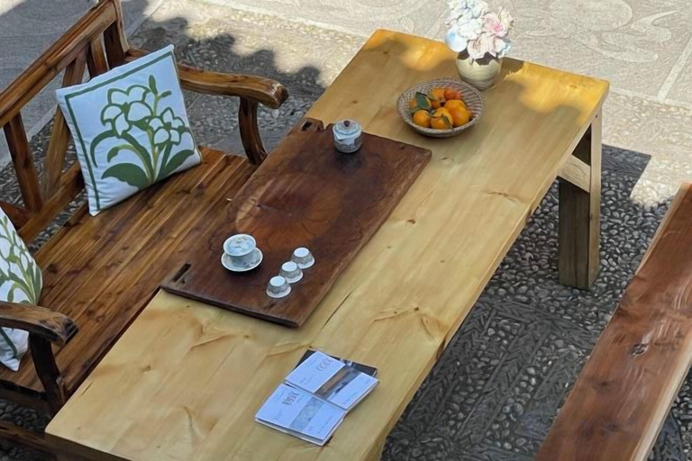 Others 3, Xiangshangpin Hostel, Lijiang