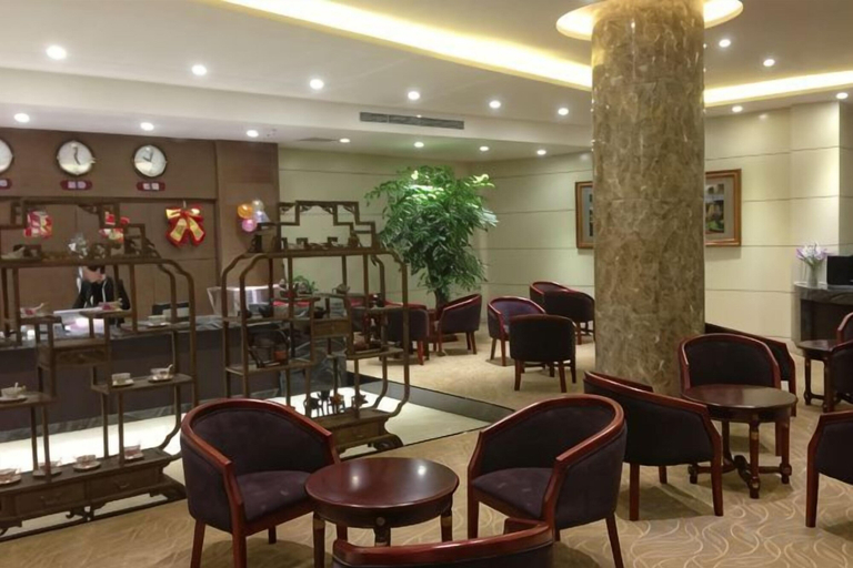Food & Drinks 5, Jinqiao Holiday Business Hotel, Dalian