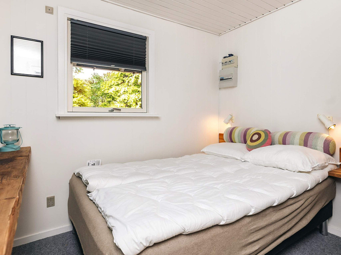 Others 5, 4 Star Holiday Home in Karrebaeksminde, Næstved