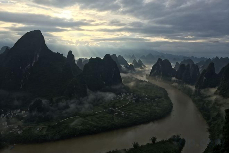 Others 4, Laozheng Homestay, Guilin