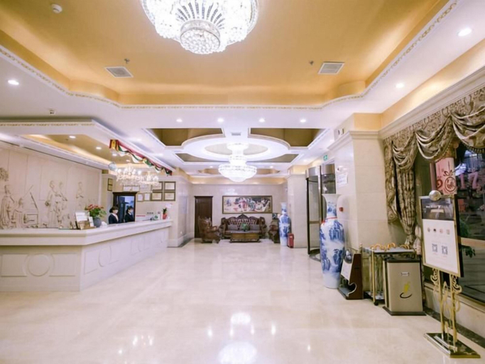 Others 4, Vienna International Hotel, Yangzhou