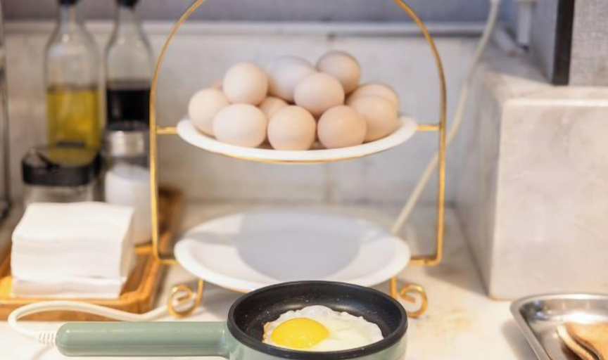 Food & Drinks 4, Yeste Hotel (Yulin Jiangbin Road Cross Street), Yulin