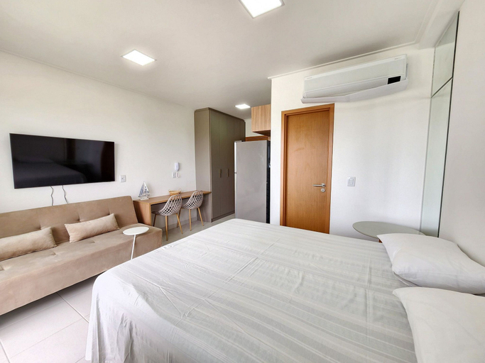 Bedroom 4, Mana Beach Experience- Porto de Galinhas, Ipojuca